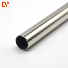Ningbo Diya 28mm Diameter Round Section Shape Flexible Stainless Steel pipe for Industry